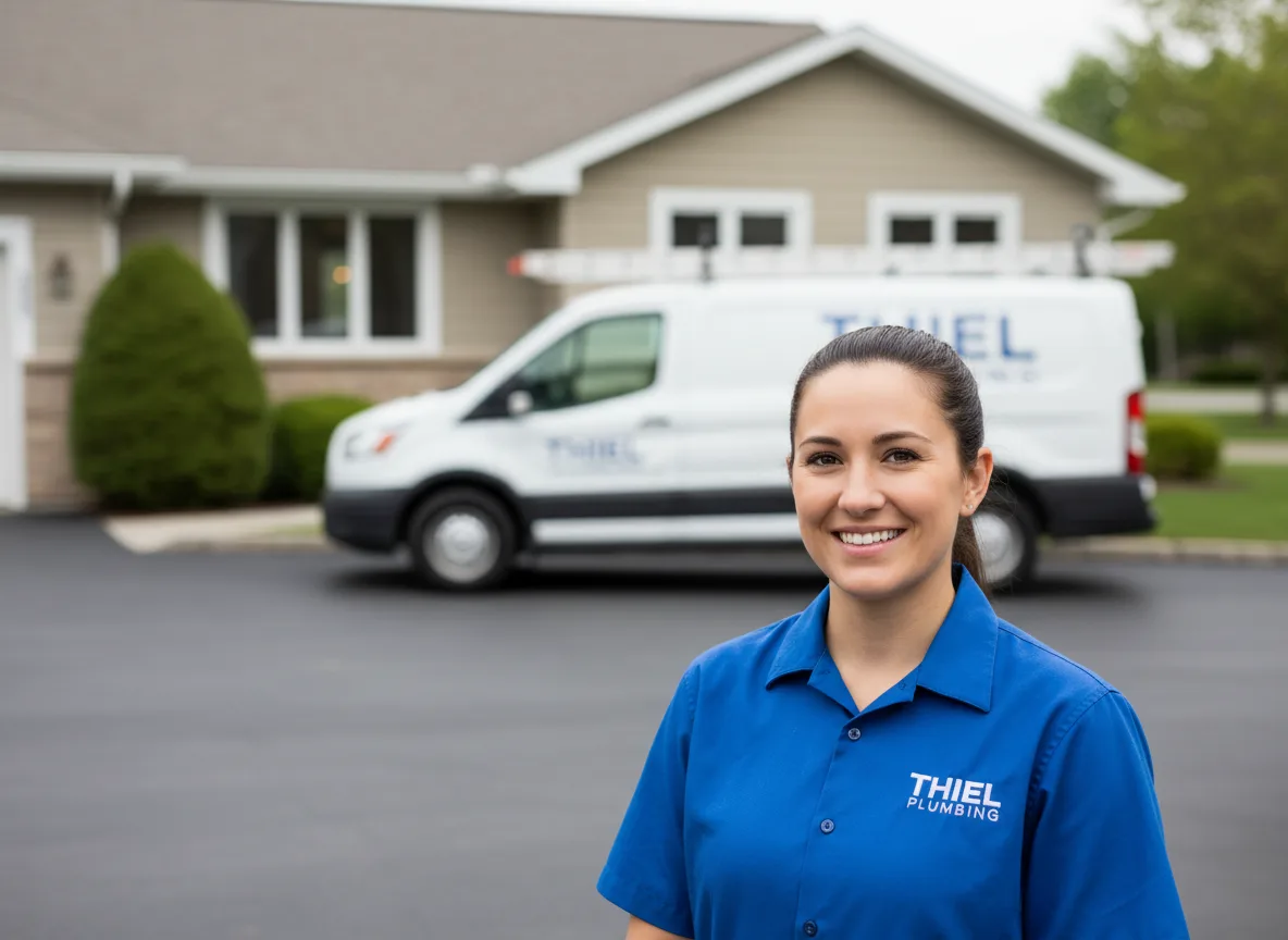 Plumber China Grove, NC FAQs